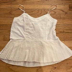 American eagle outfitters small petite tank top